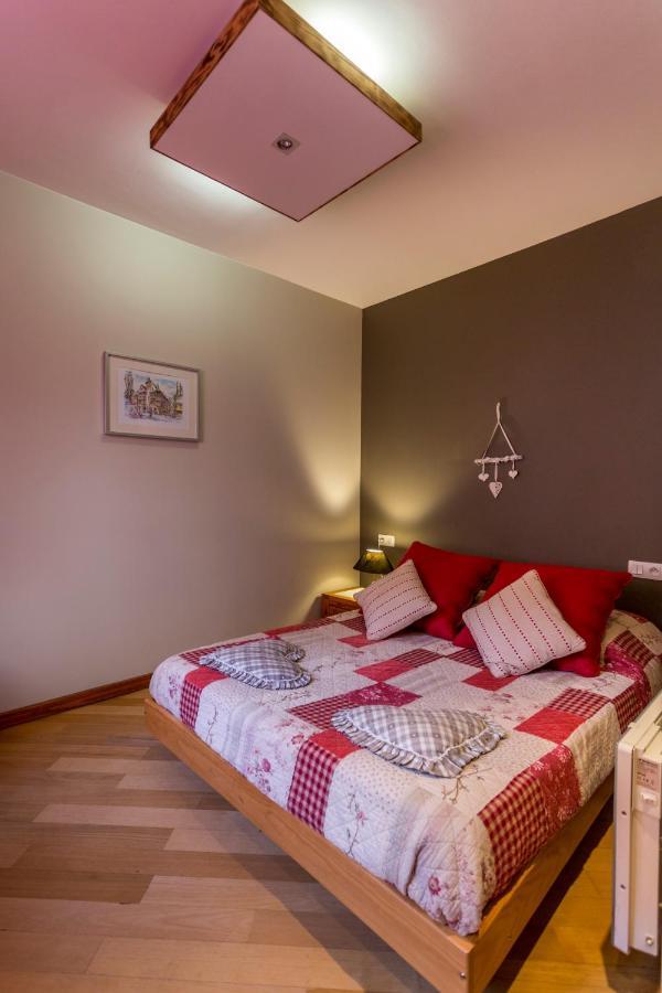 Studio "Pfister" Colmar Buitenkant foto